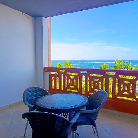 מומבסה Ivory Beachfront Stays מראה חיצוני תמונה