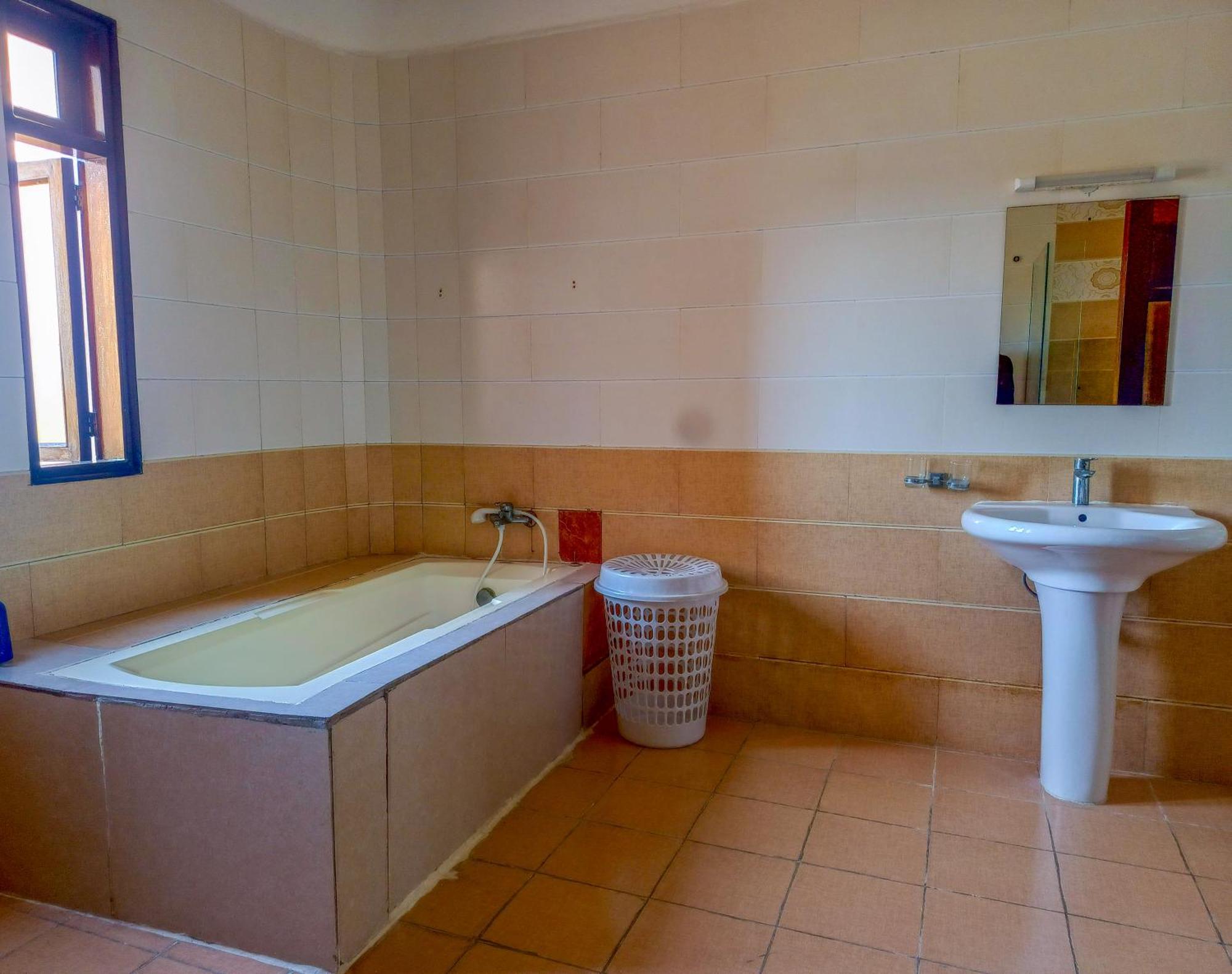מומבסה Ivory Beachfront Stays מראה חיצוני תמונה
