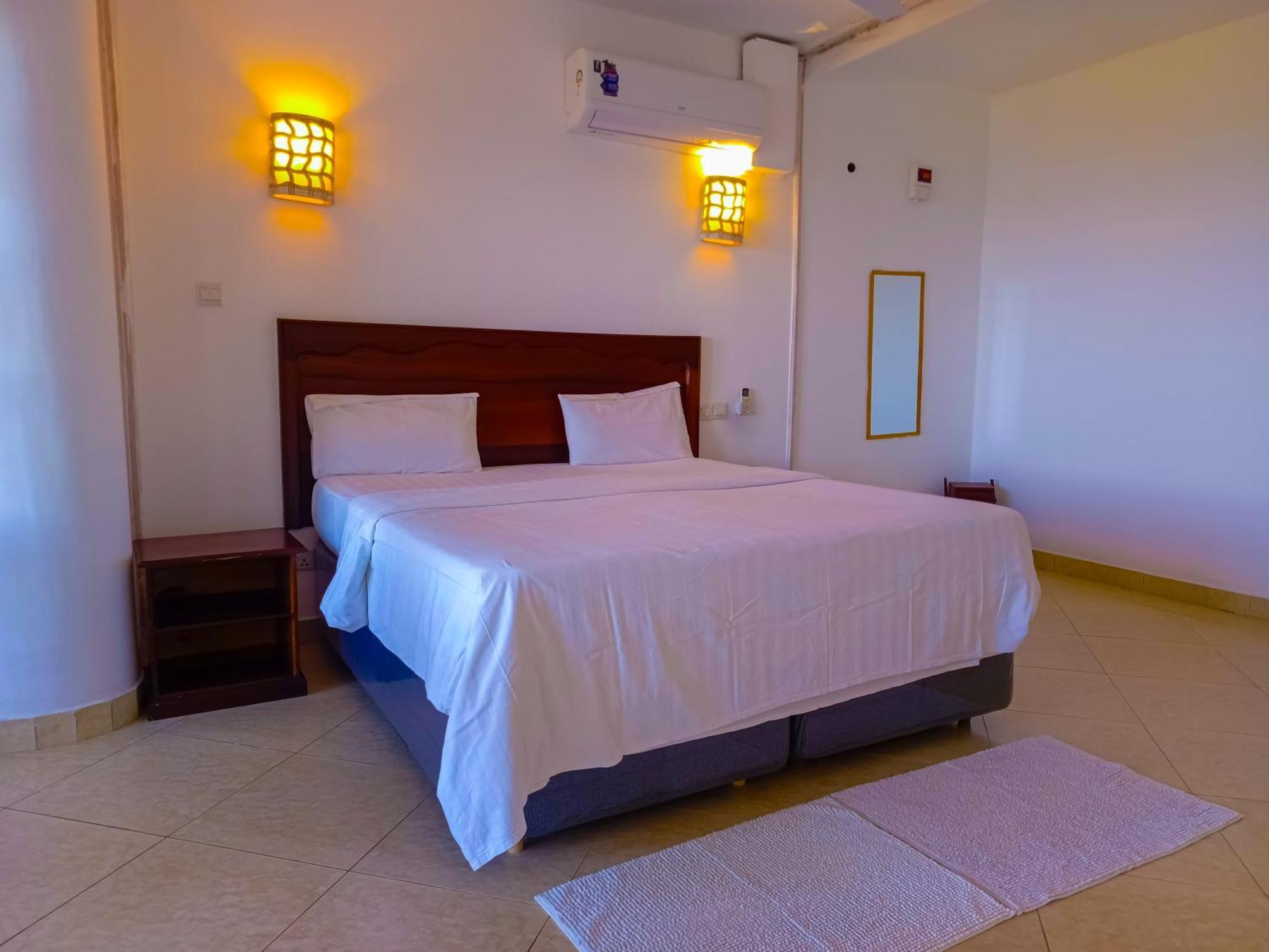 מומבסה Ivory Beachfront Stays מראה חיצוני תמונה
