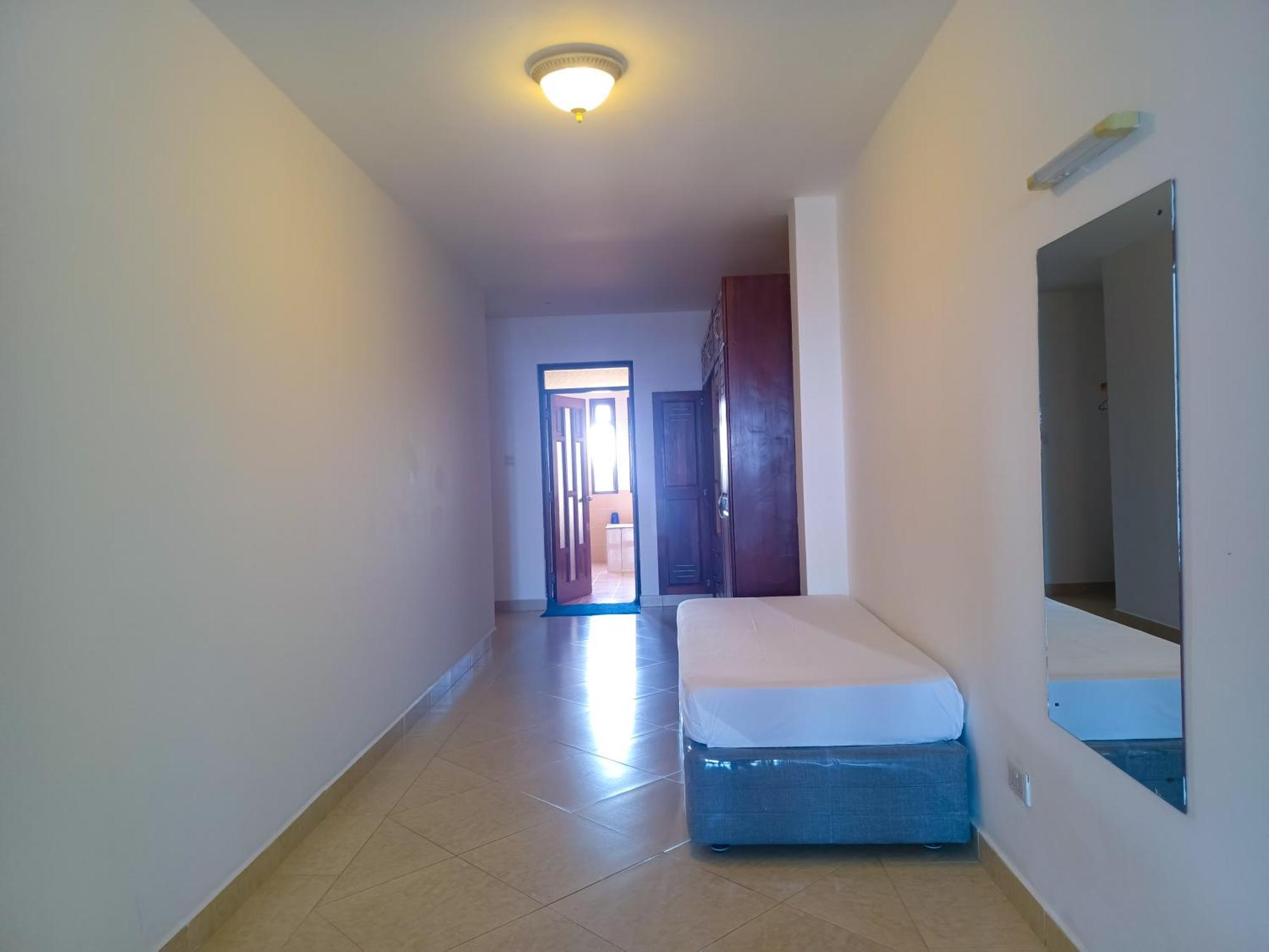 מומבסה Ivory Beachfront Stays מראה חיצוני תמונה