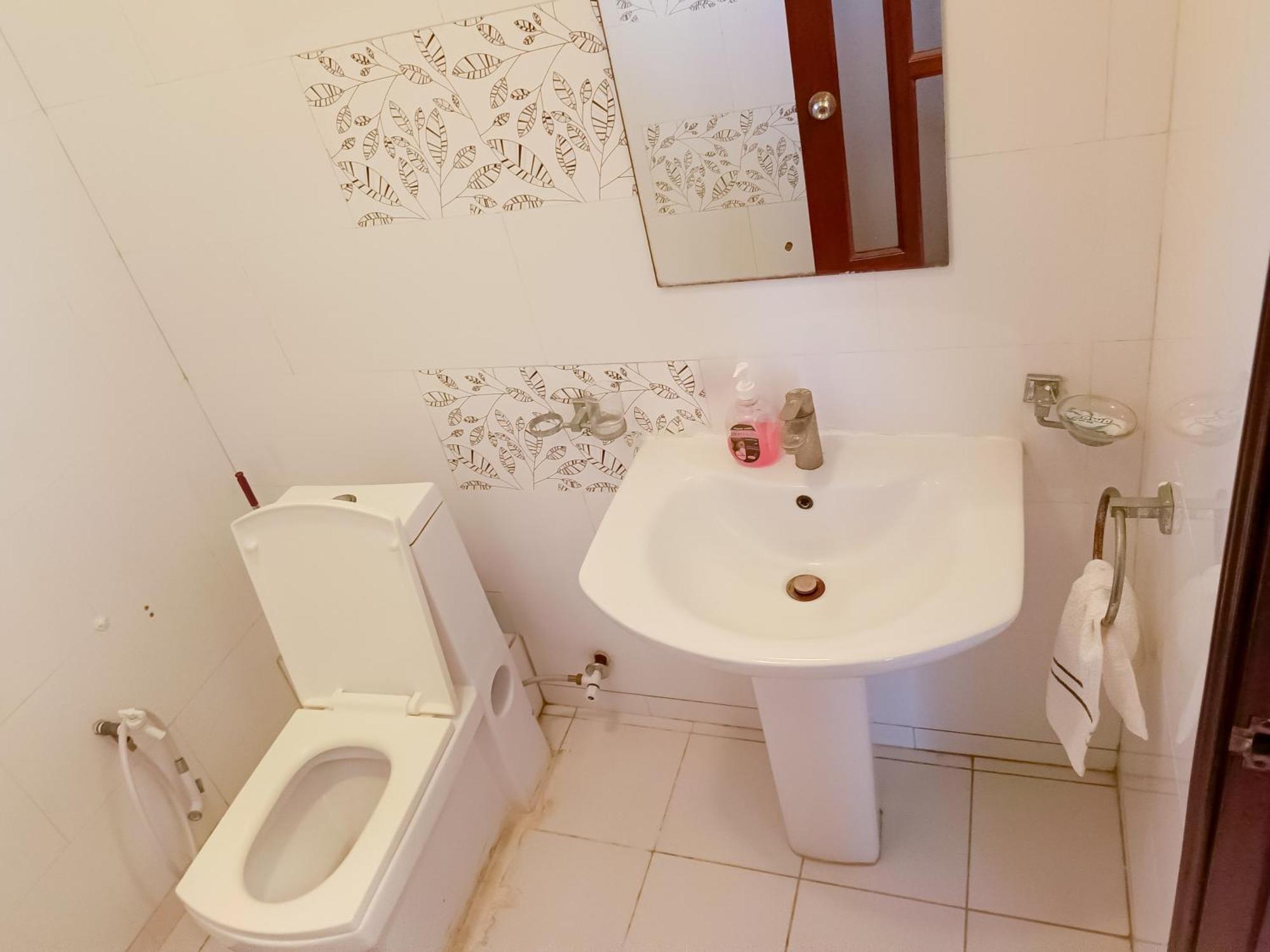 מומבסה Ivory Beachfront Stays מראה חיצוני תמונה